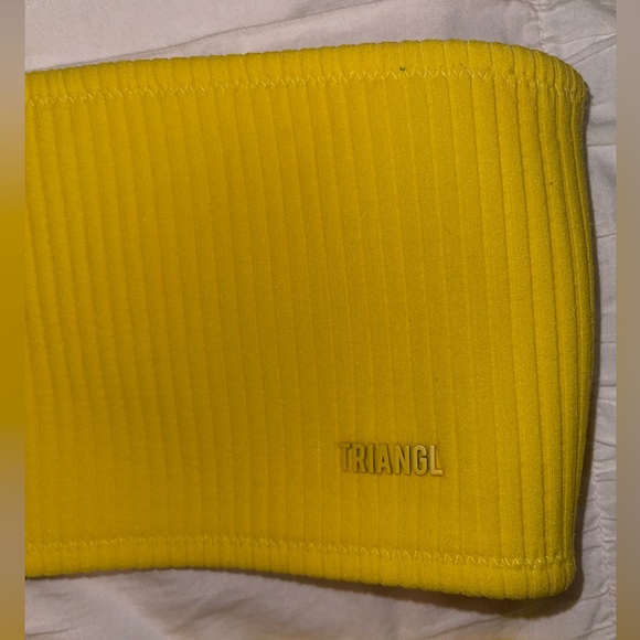 Triangl bikini - Picture 3 of 4